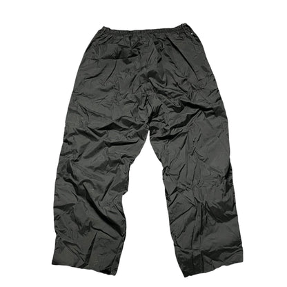 NIKE BAGGY SKI-PANTS InVintage