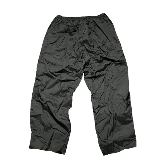 NIKE BAGGY SKI-PANTS InVintage