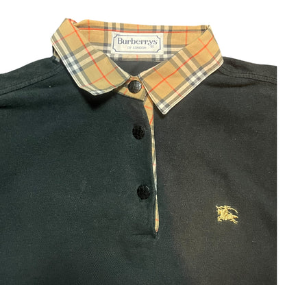 Burberry Polo InVintage