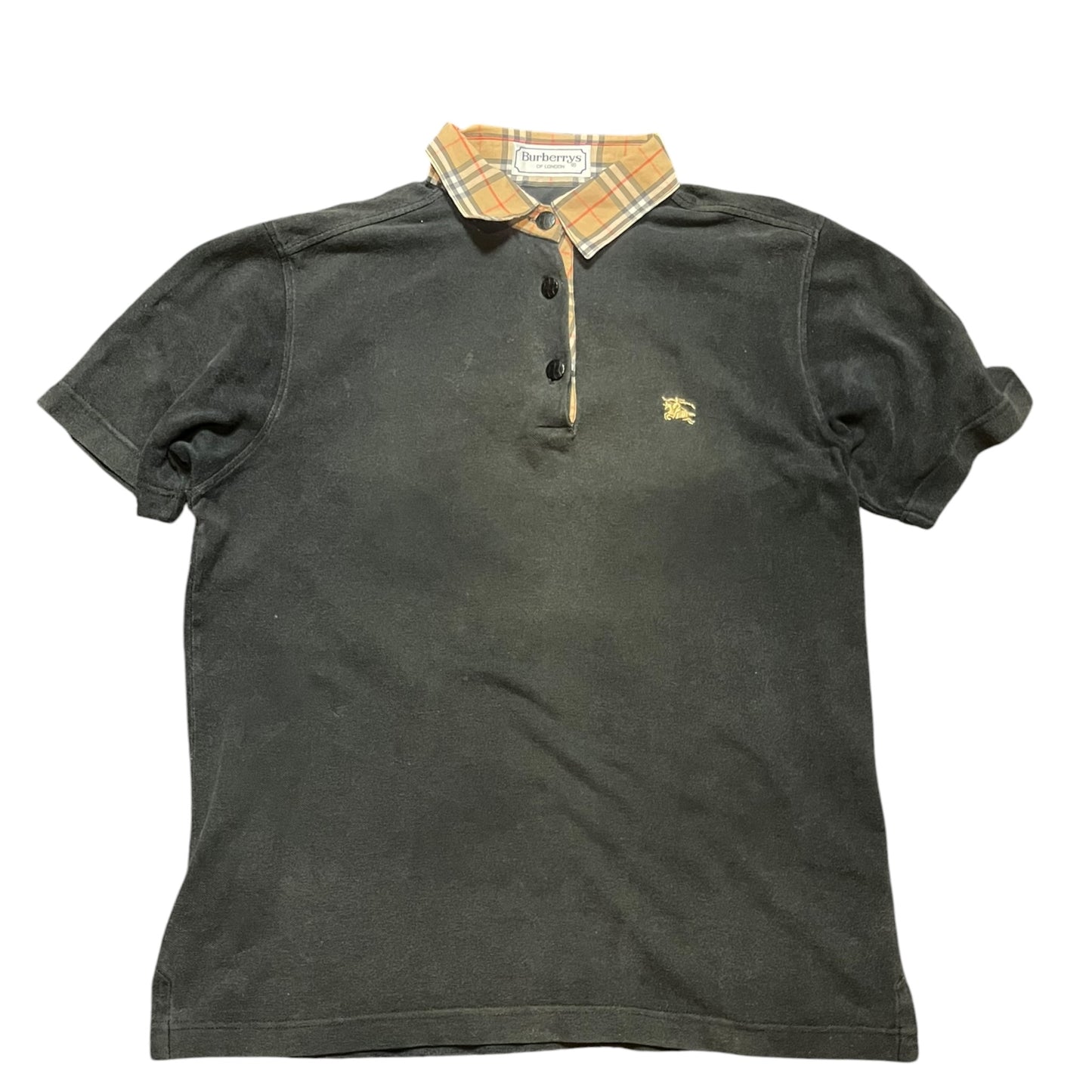 Burberry Polo InVintage