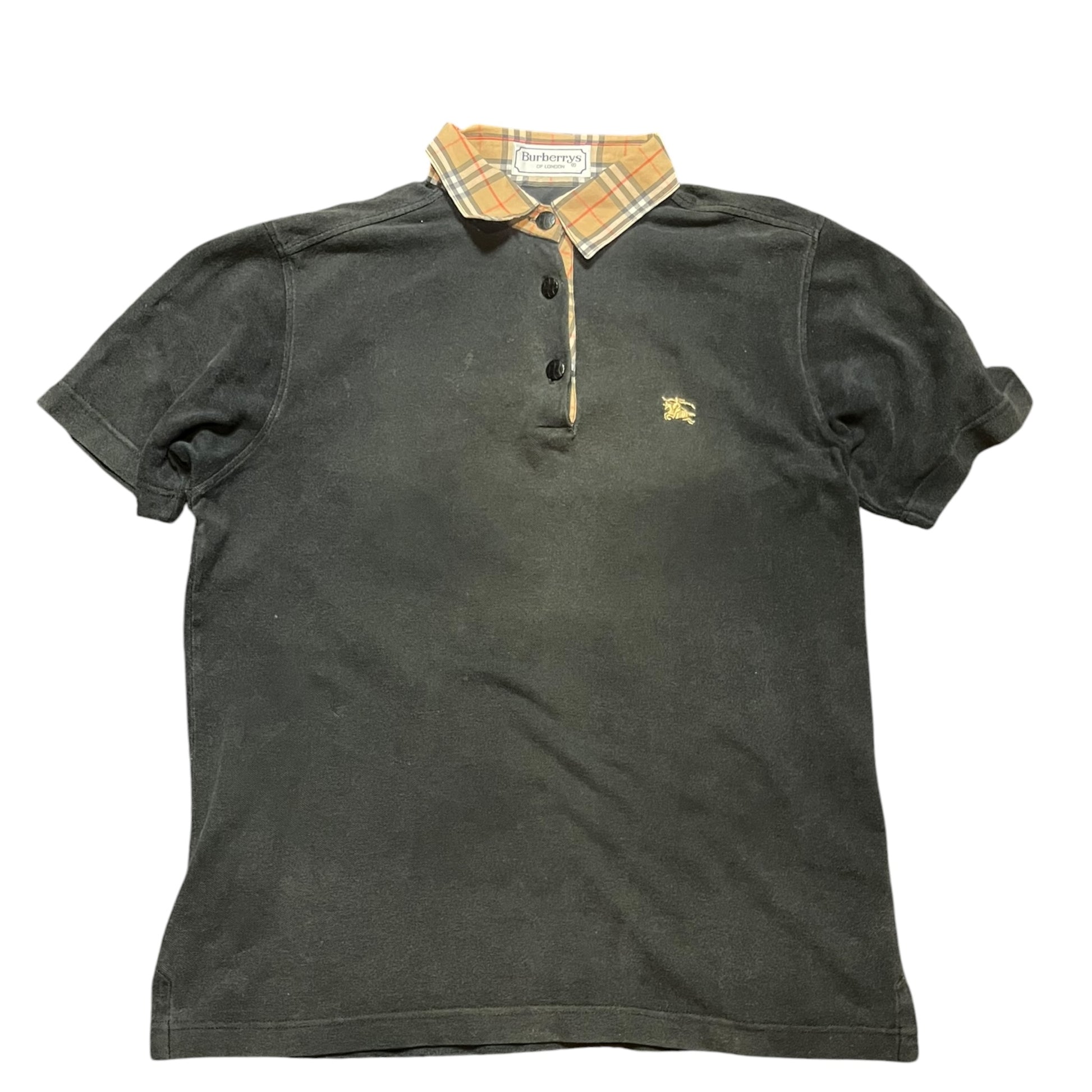 Burberry Polo InVintage