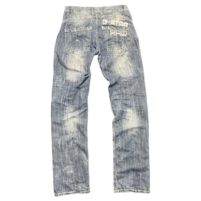 G-Star Bootcut Jeans InVintage