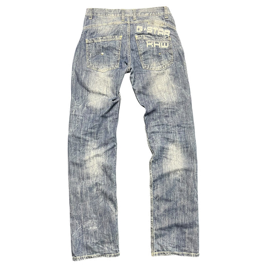 G-Star Bootcut Jeans InVintage