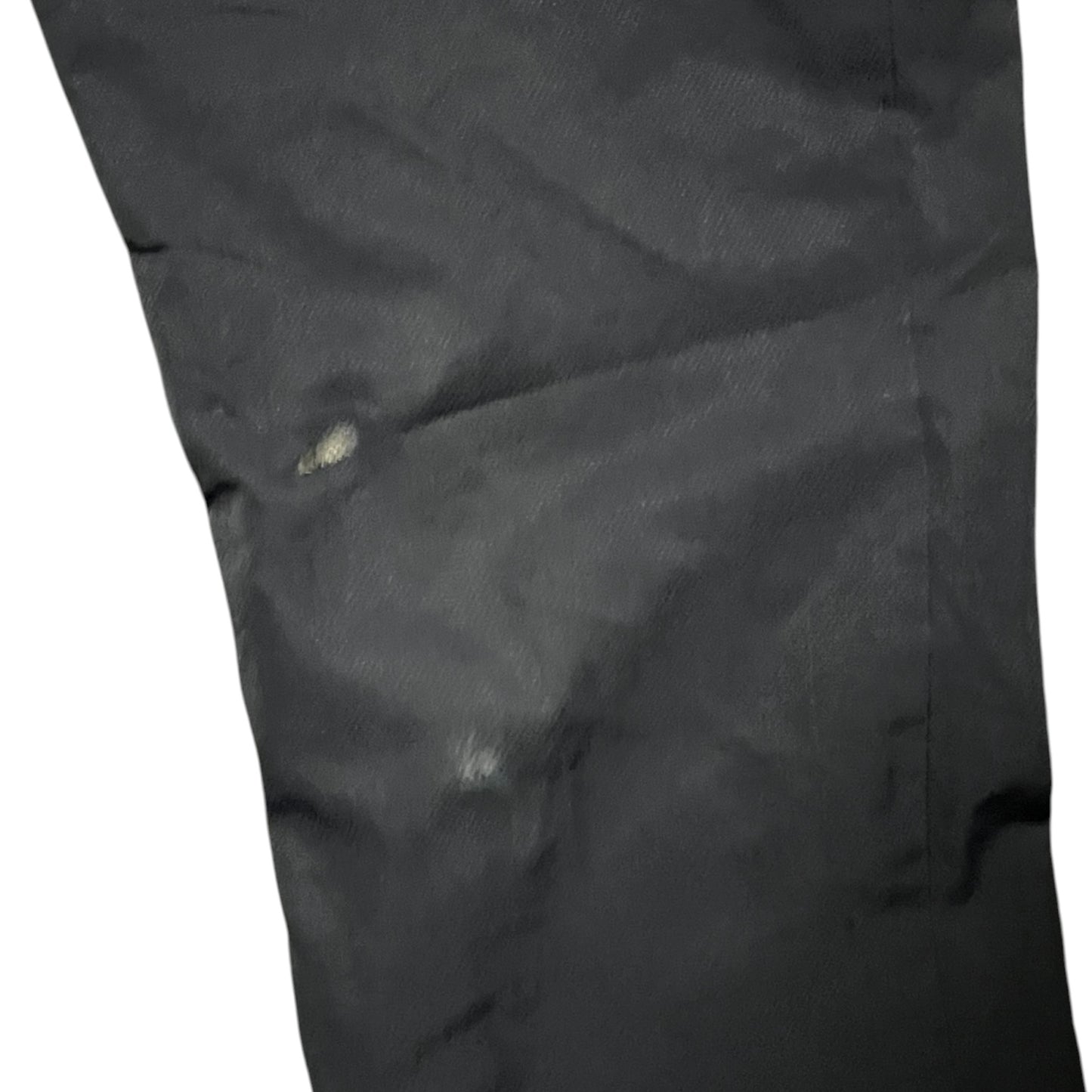 LACOSTE TRACKPANTS FLARED  LIGHT WAX STAIN InVintage