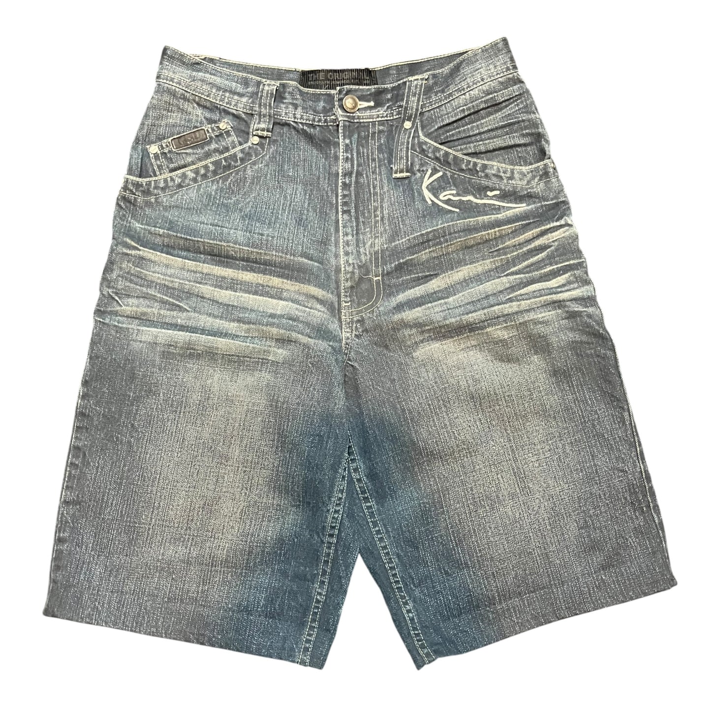 Karl Kani Jorts InVintage