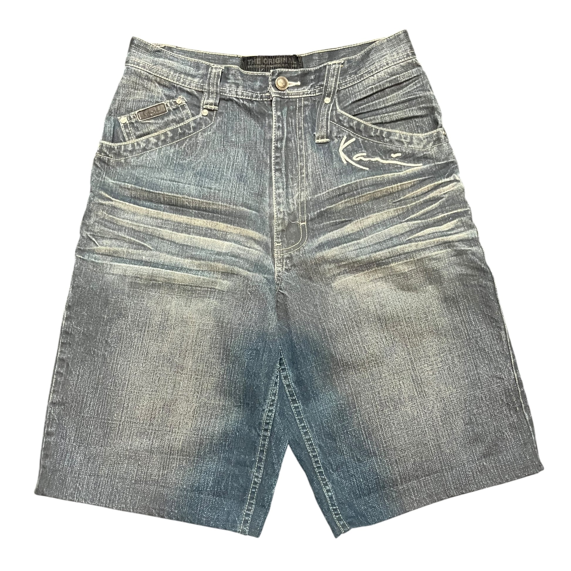 Karl Kani Jorts InVintage
