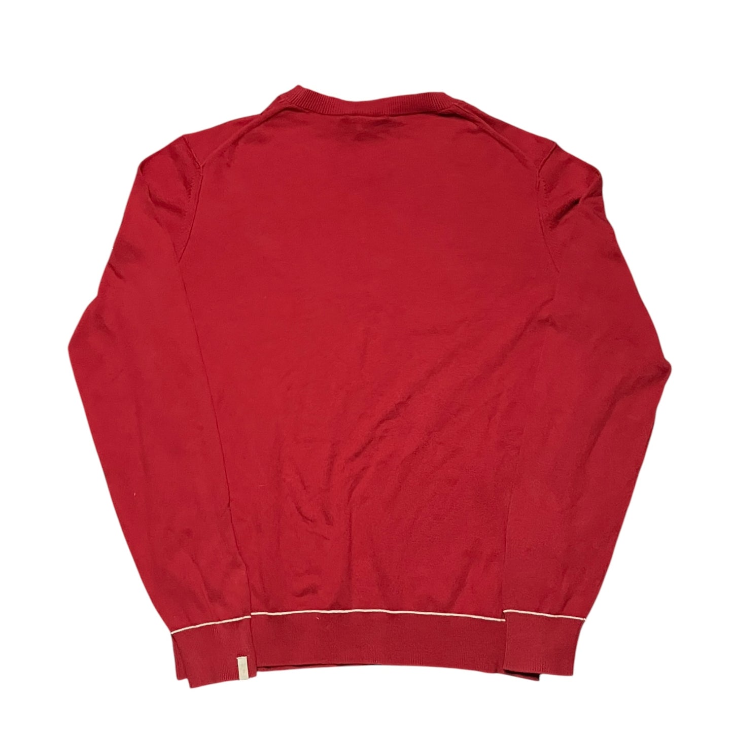 LACOSTE SWEATER InVintage