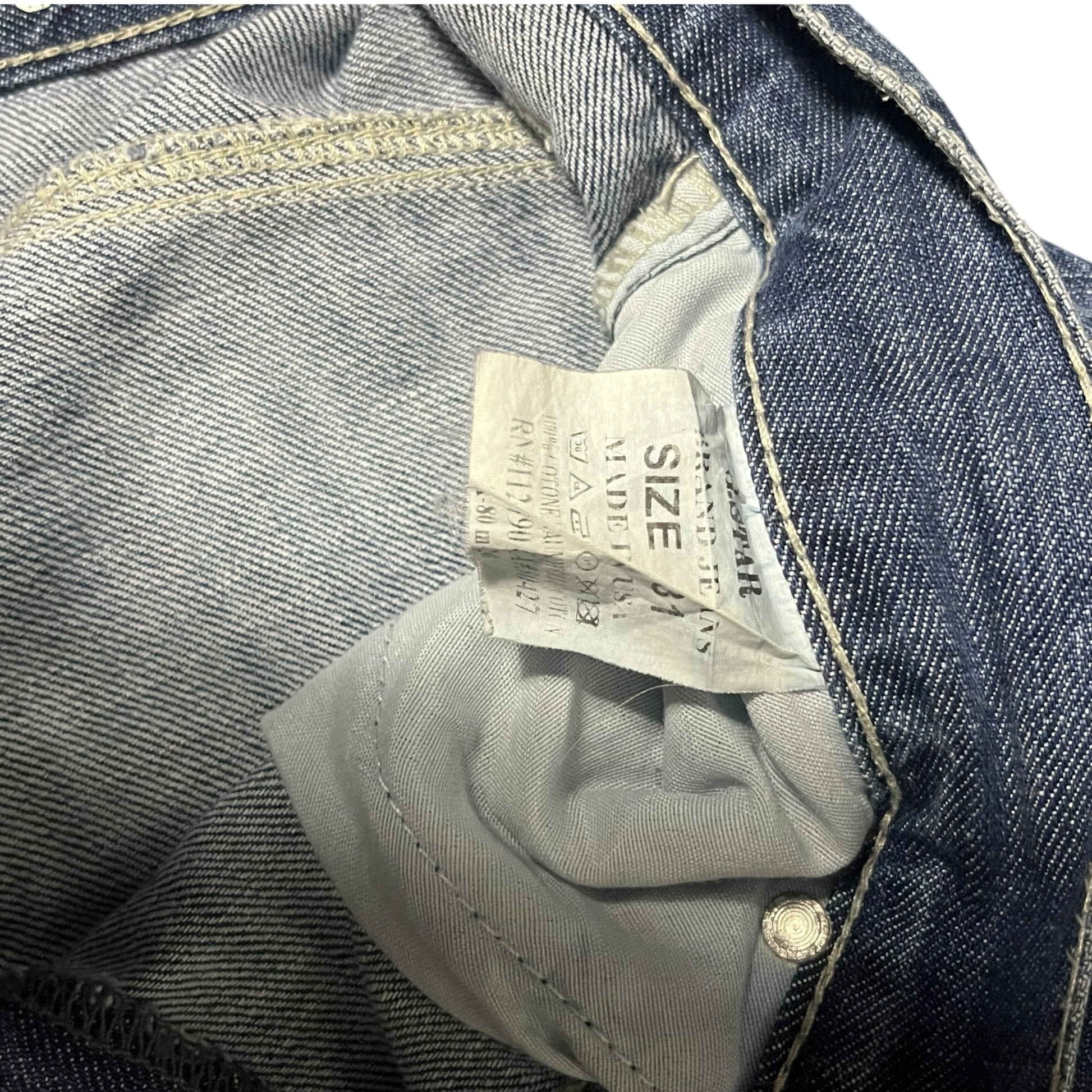 G-Star Bootcut Jeans InVintage