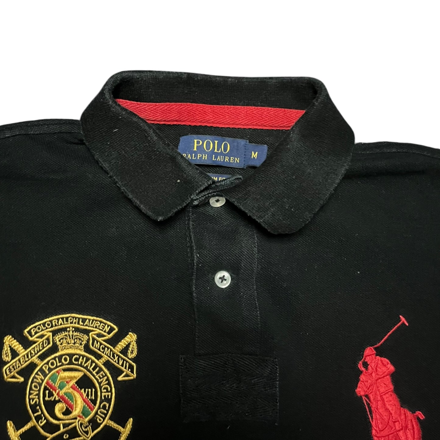 Ralph Lauren Polo InVintage