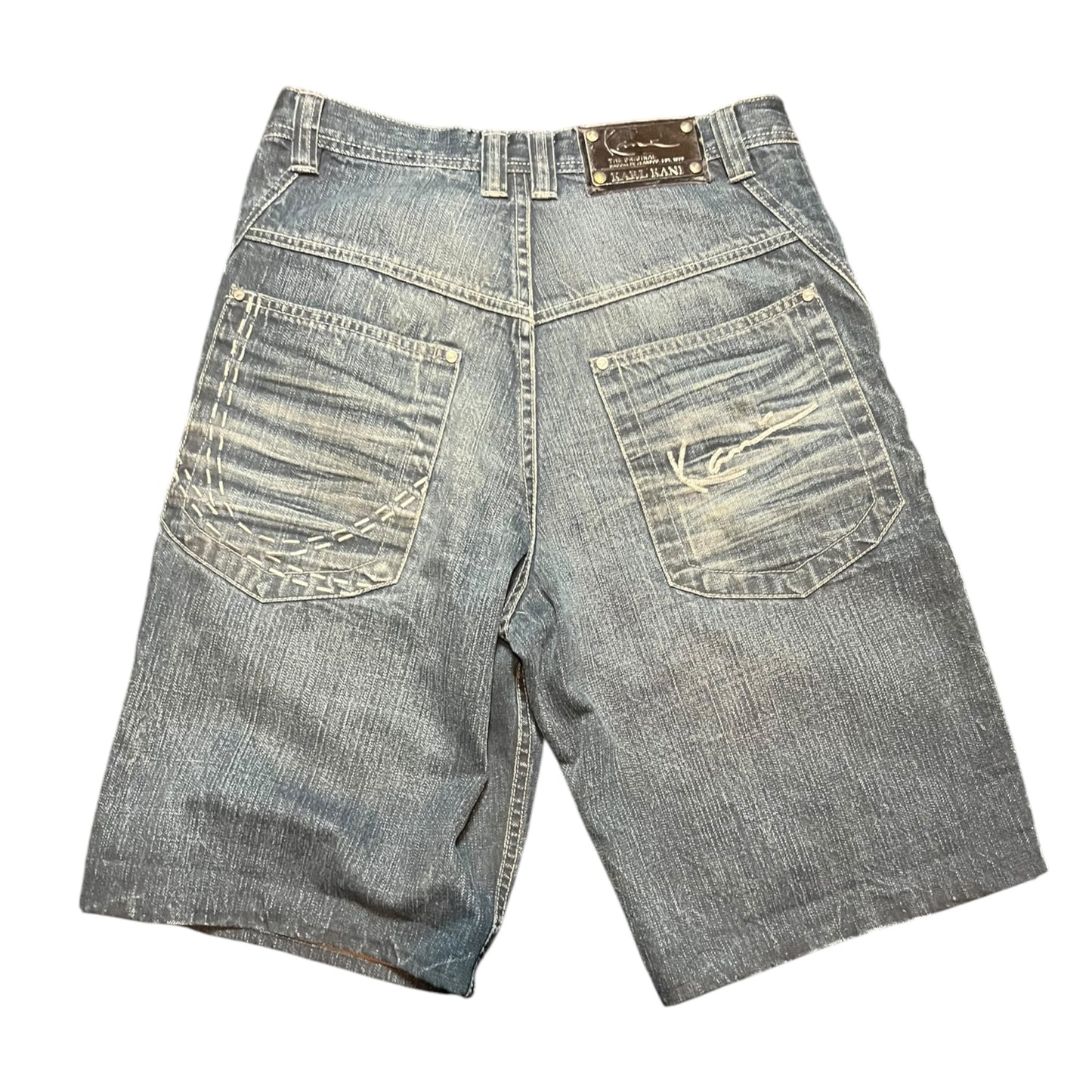 Karl Kani Jorts InVintage