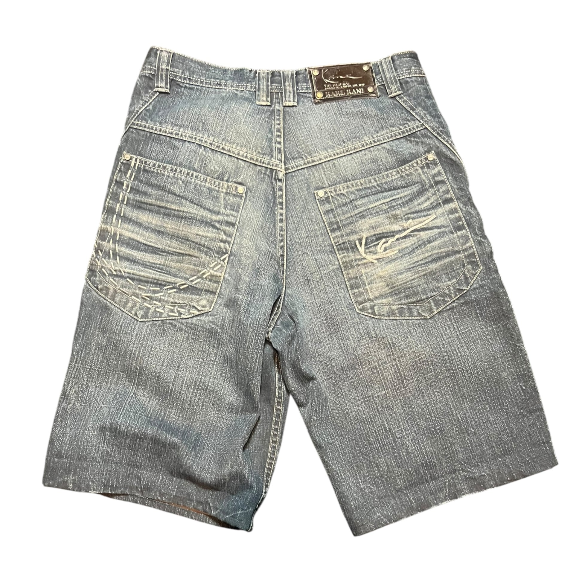 Karl Kani Jorts InVintage