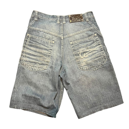 Karl Kani Jorts InVintage
