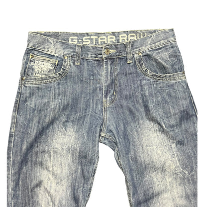 G-Star Bootcut Jeans InVintage