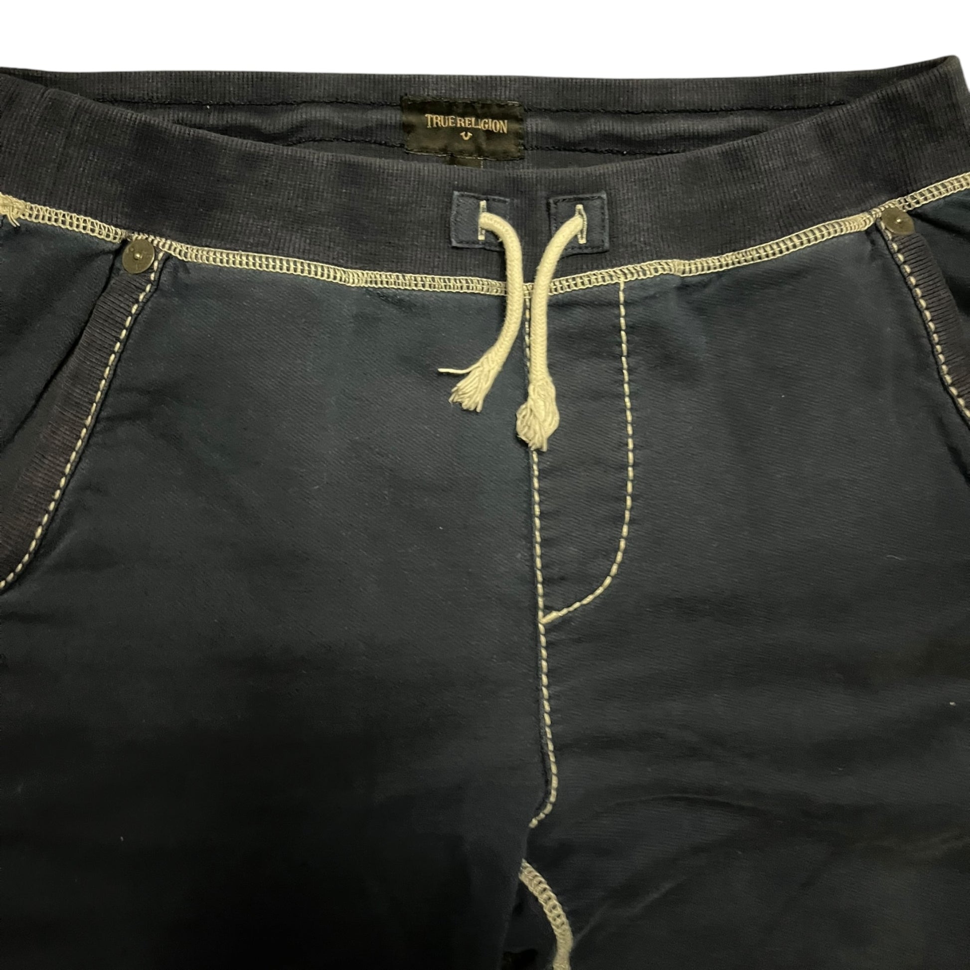True Religion Joggers InVintage