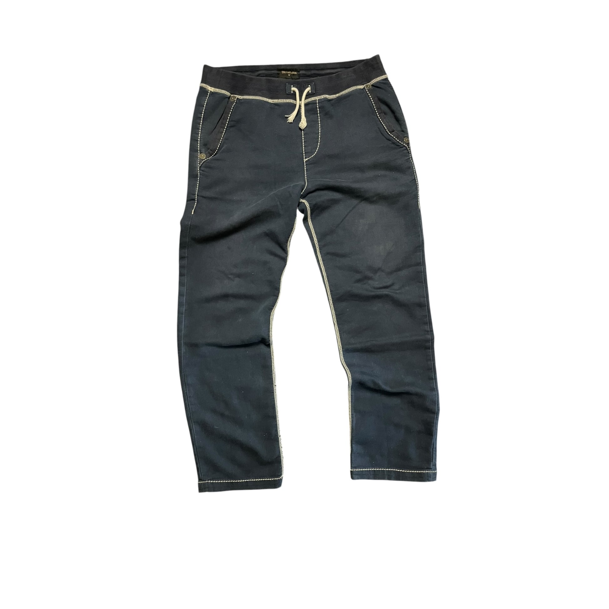 True Religion Joggers InVintage