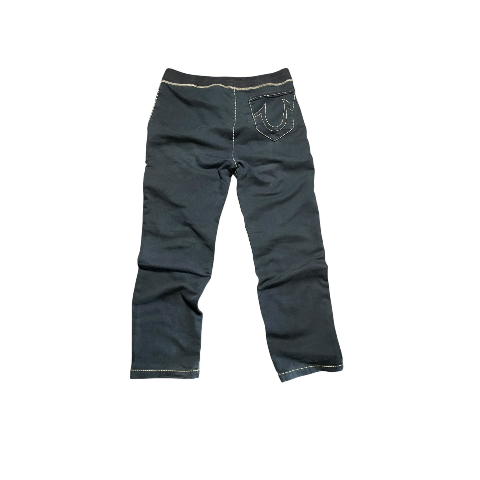 True Religion Joggers InVintage