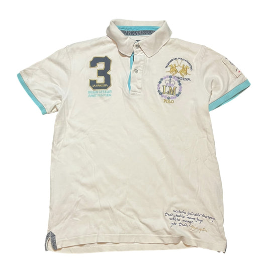 La Martina Polo InVintage