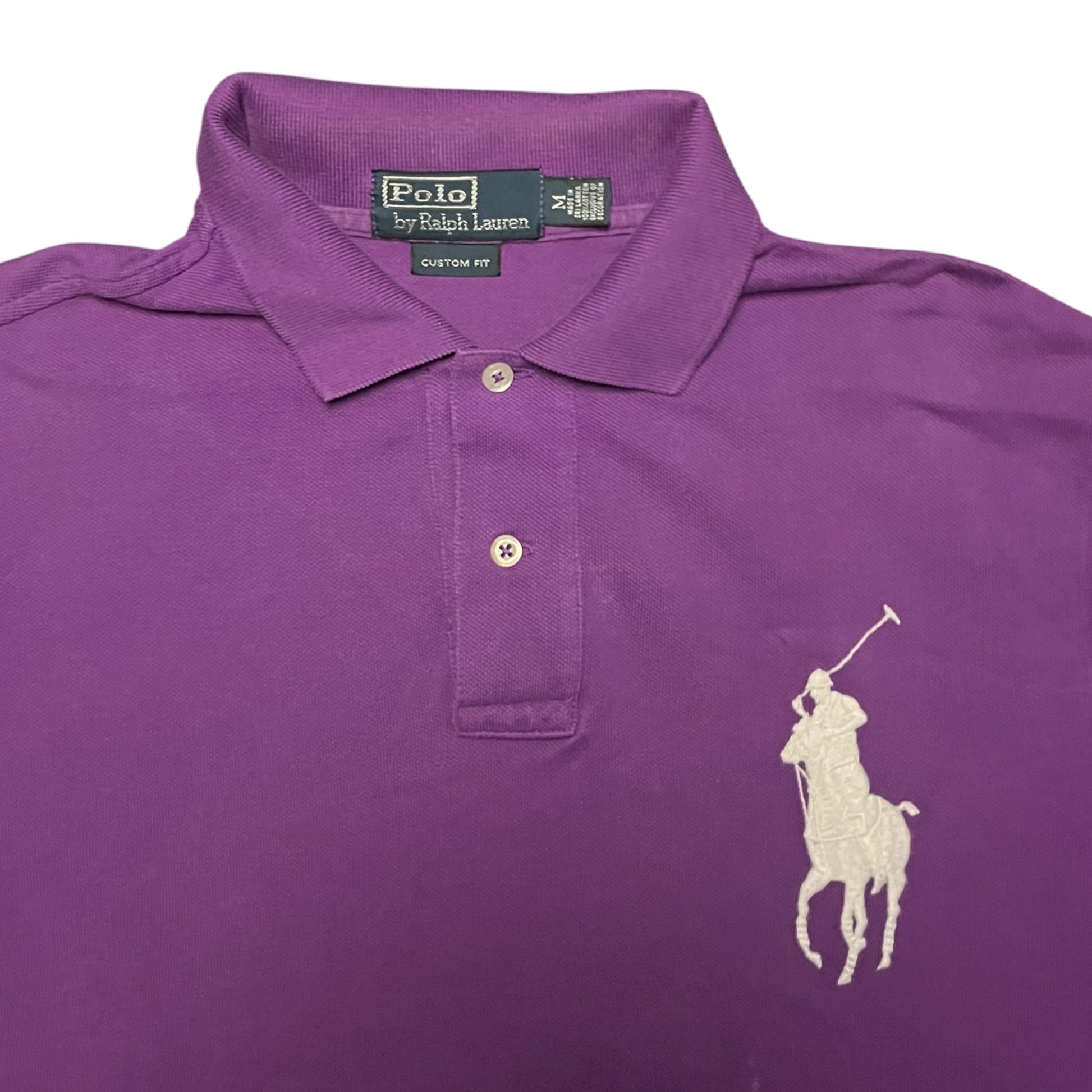 RALPH LAUREN POLO InVintage