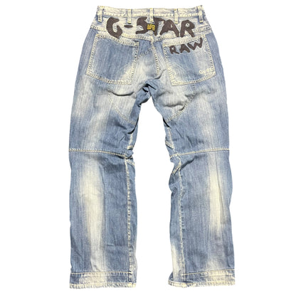 G-Star Jeans InVintage