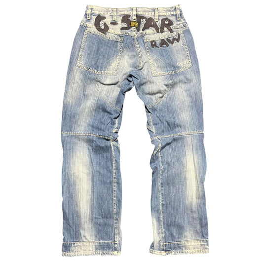 G-Star Jeans InVintage