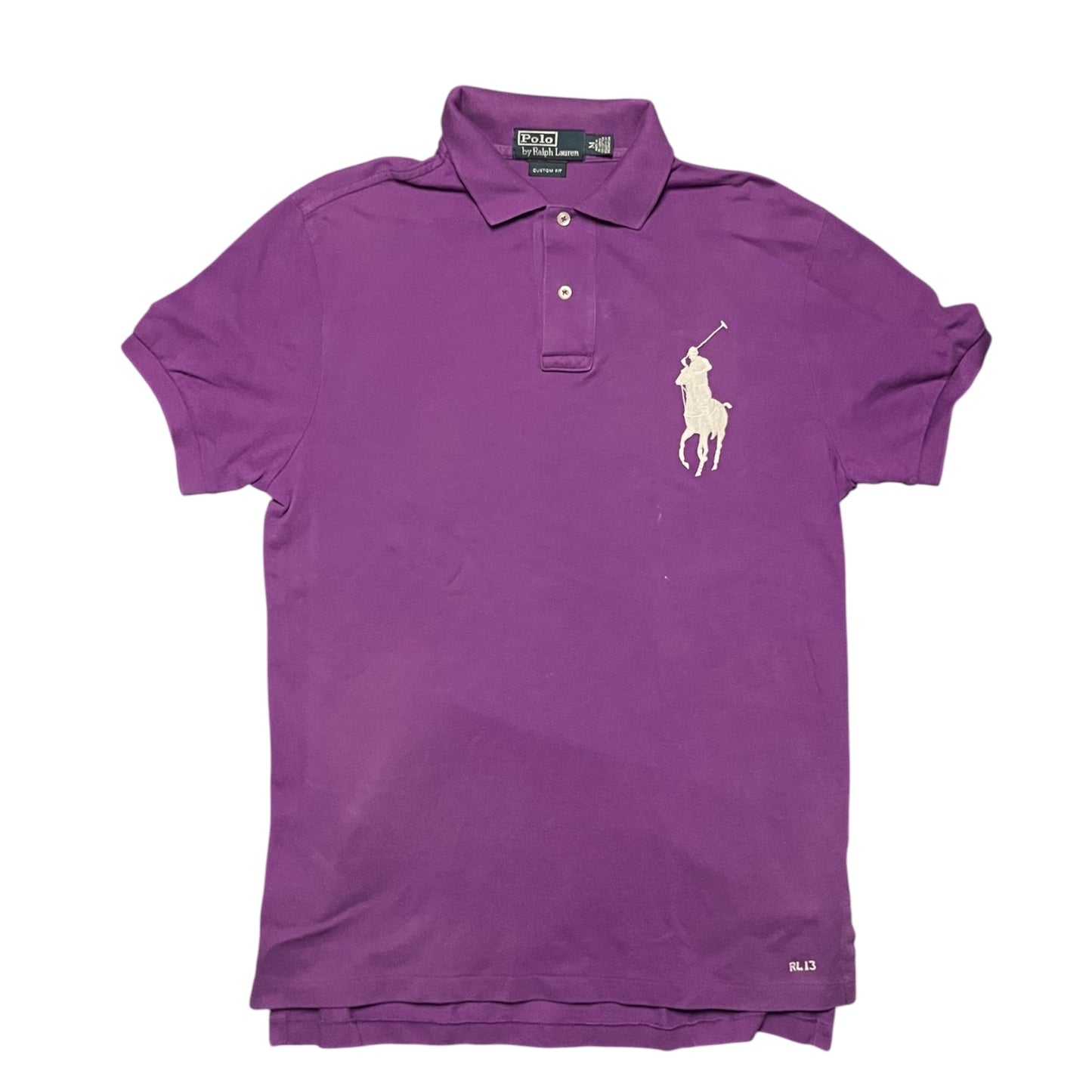 RALPH LAUREN POLO InVintage