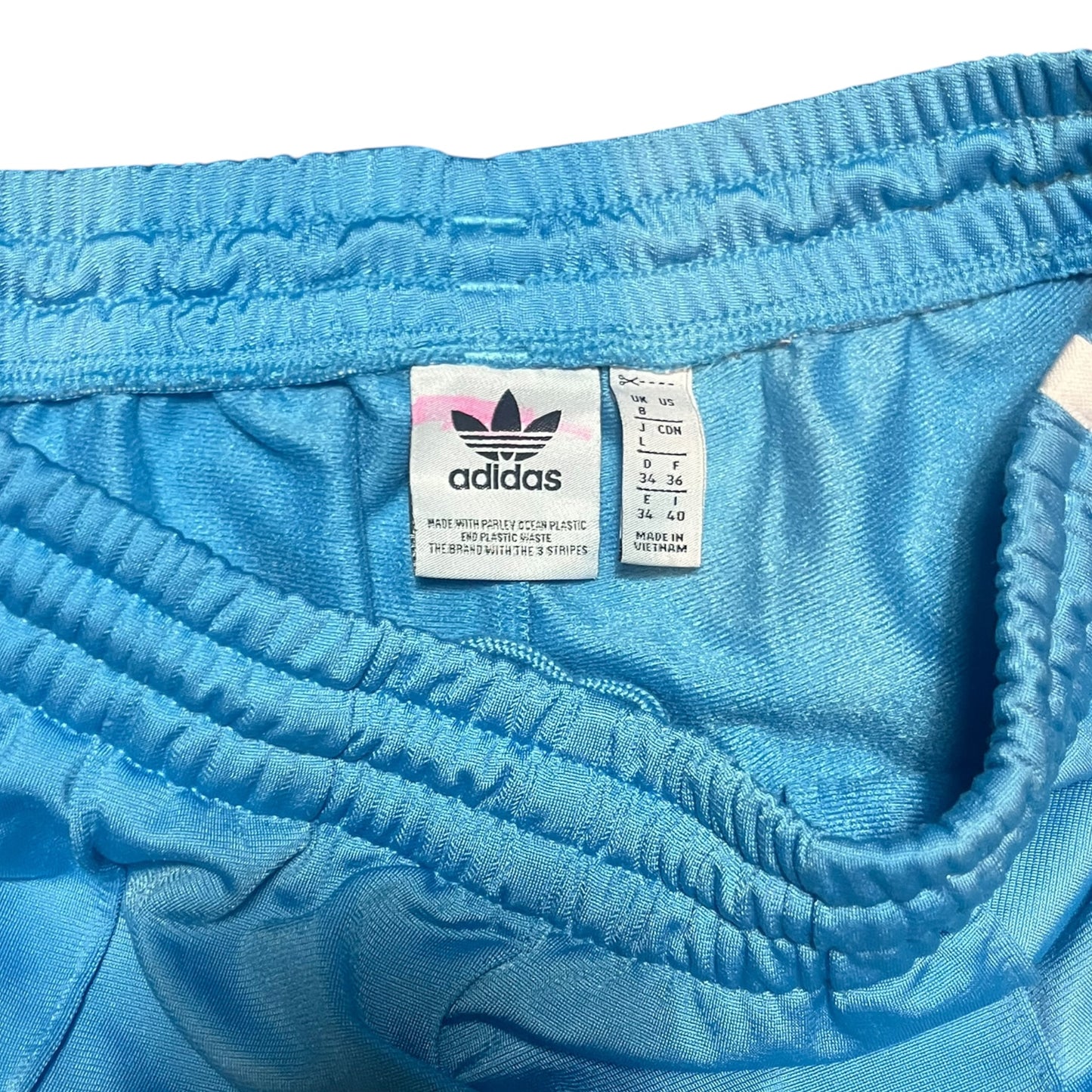 Adidas Pantalon InVintage