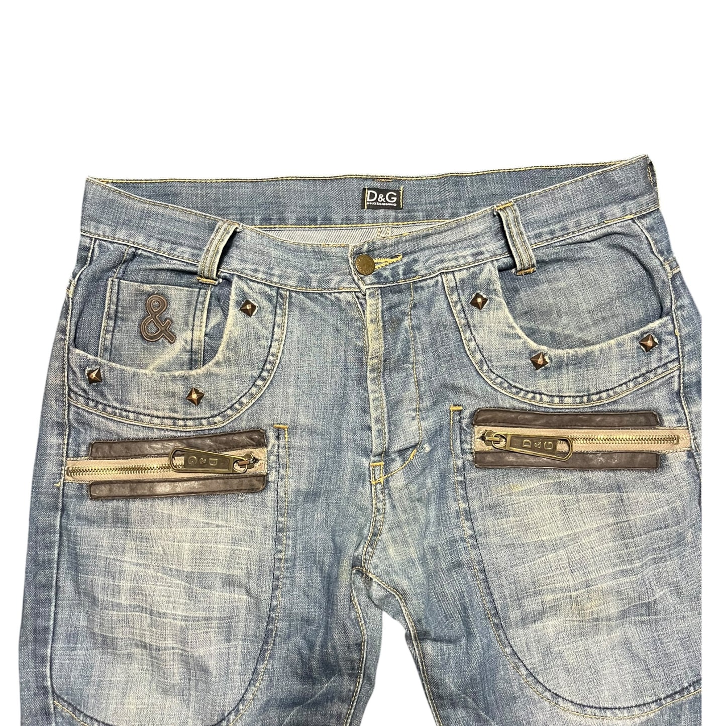 Vintage Dolce & Gabanna Jeans InVintage