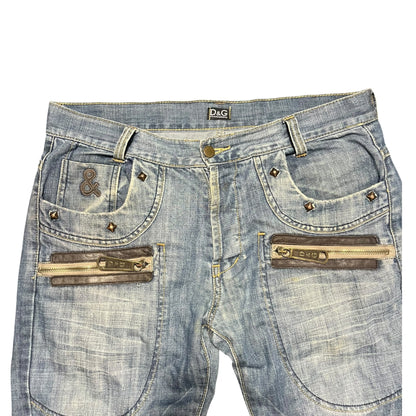 Vintage Dolce & Gabanna Jeans InVintage