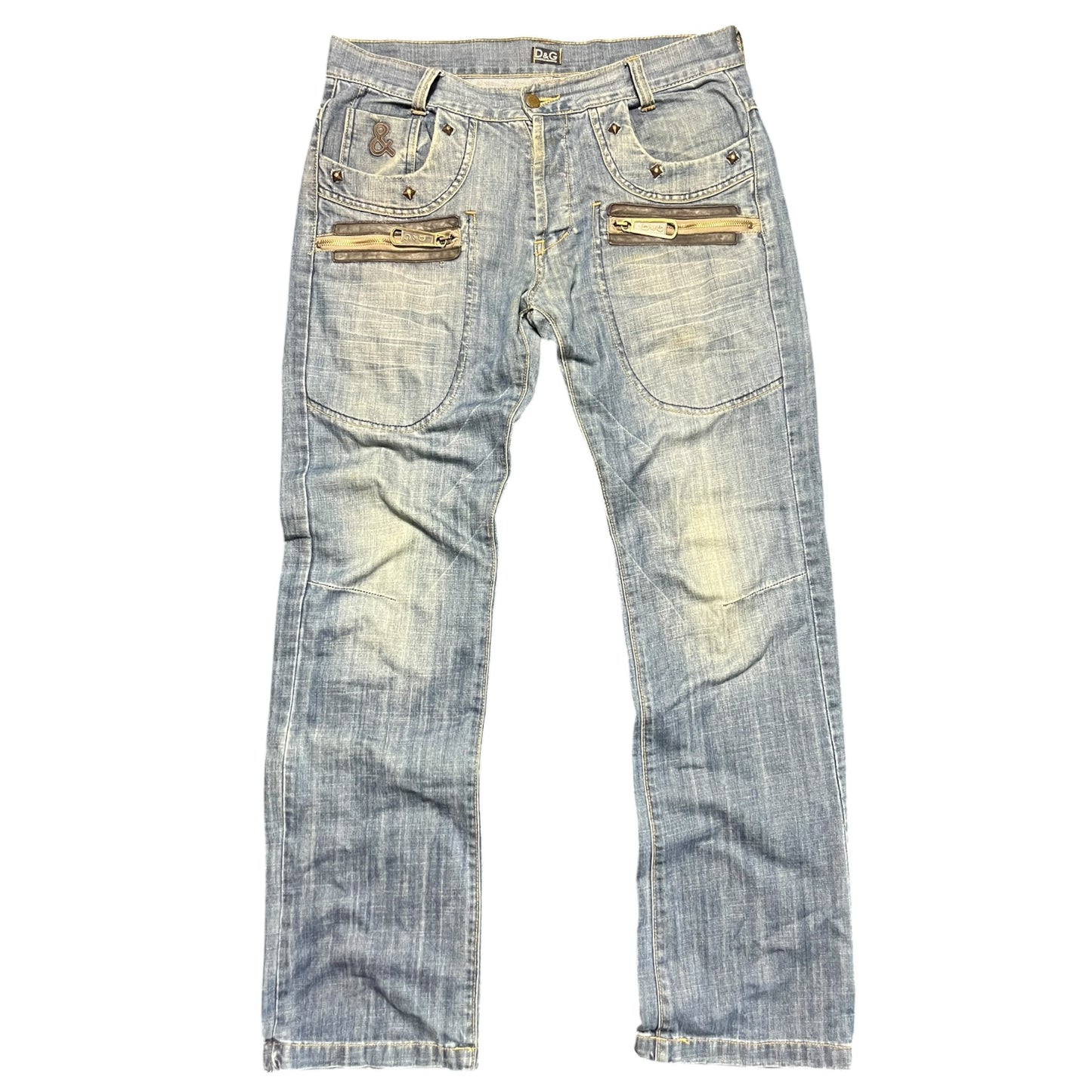 Vintage Dolce & Gabanna Jeans InVintage