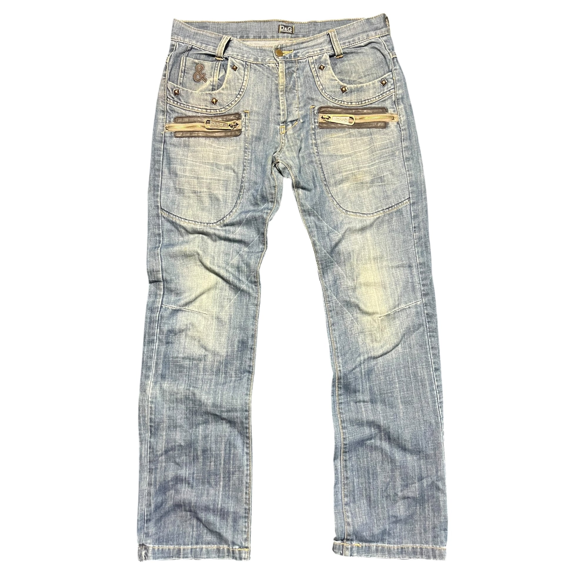 Vintage Dolce & Gabanna Jeans InVintage