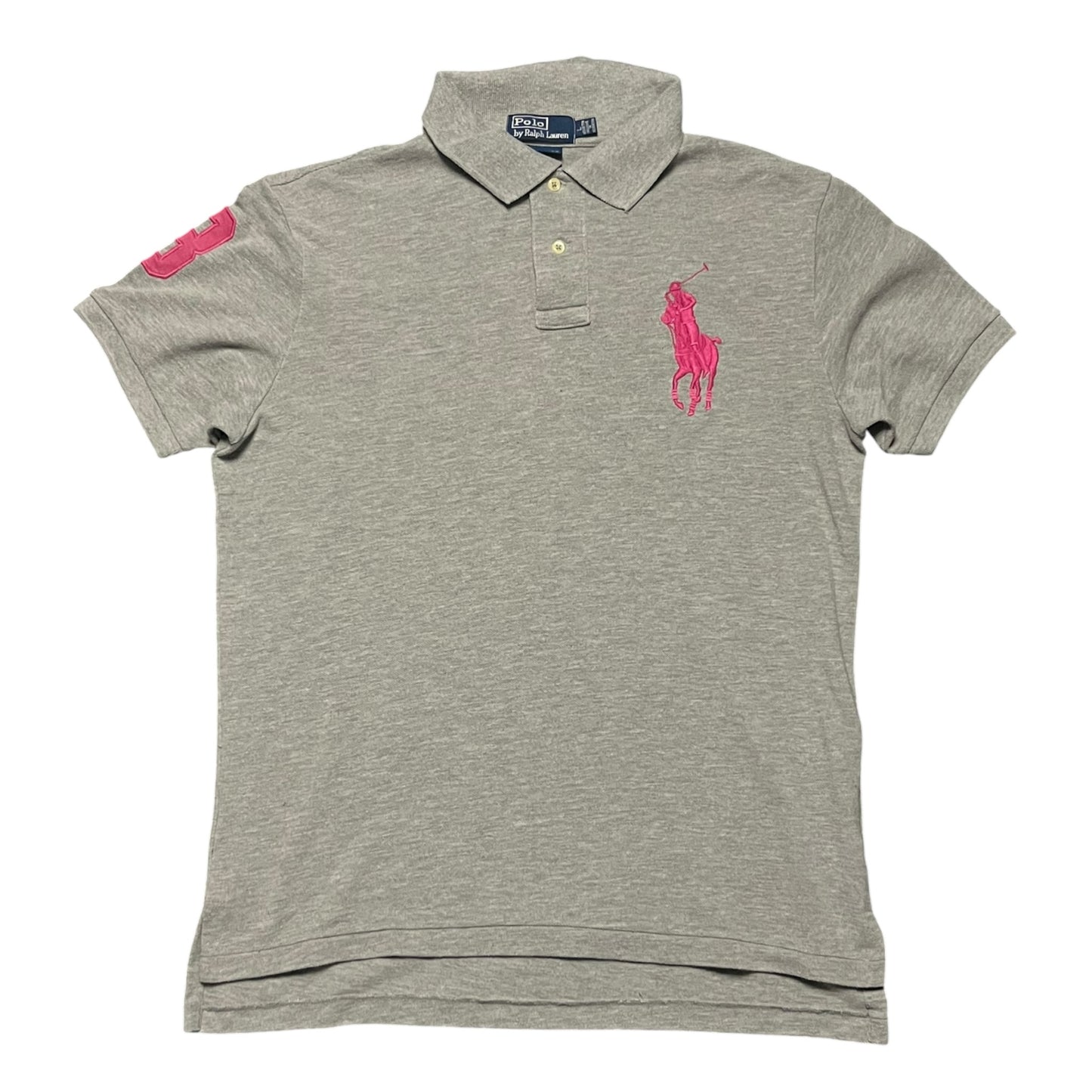 RALPH LAUREN POLO (L) InVintage