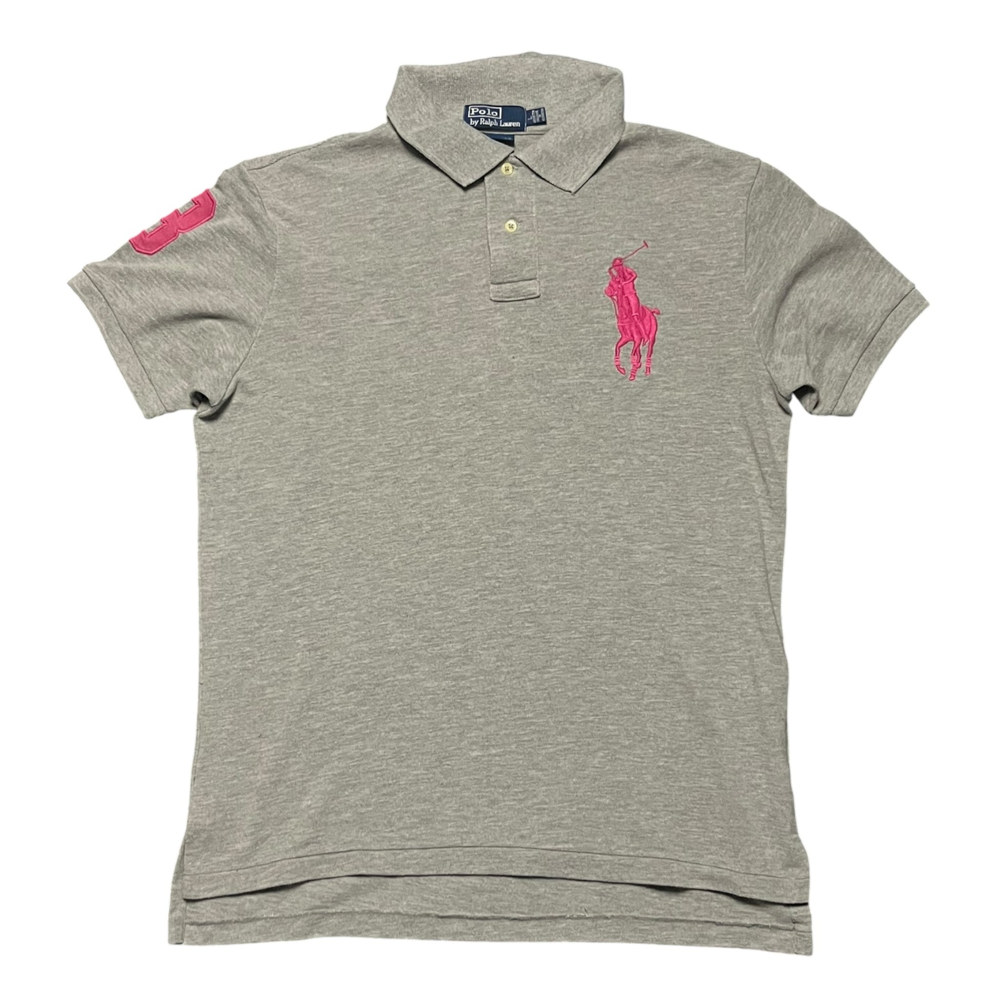 RALPH LAUREN POLO (L) InVintage
