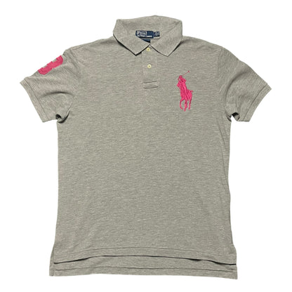 RALPH LAUREN POLO (L) InVintage