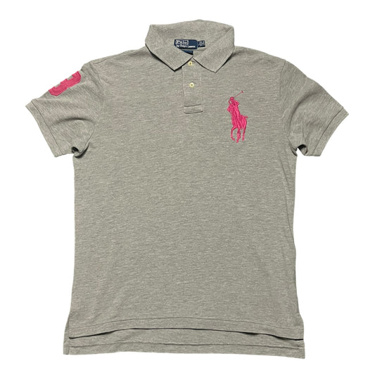 RALPH LAUREN POLO (L) InVintage