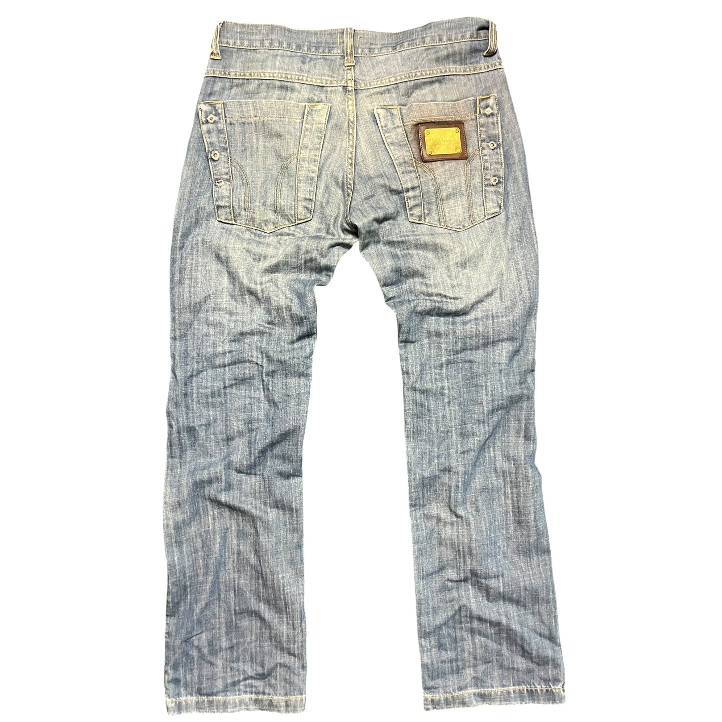 Vintage Dolce & Gabanna Jeans InVintage