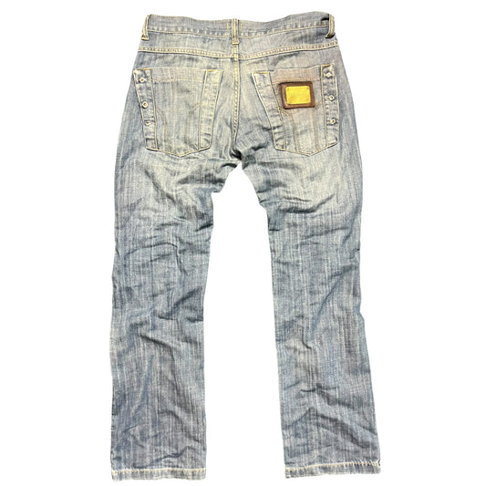 Vintage Dolce & Gabanna Jeans InVintage