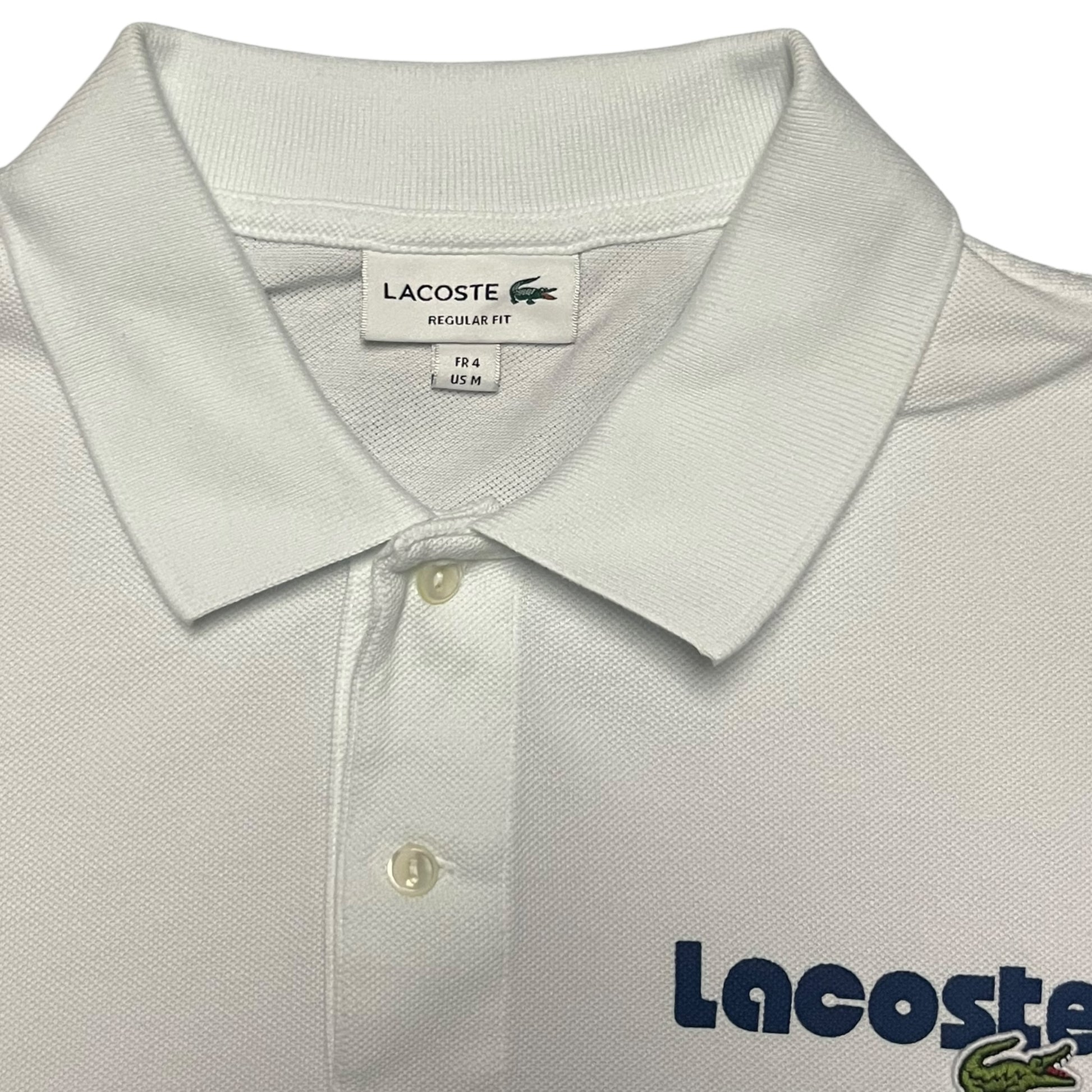 LACOSTE POLO InVintage