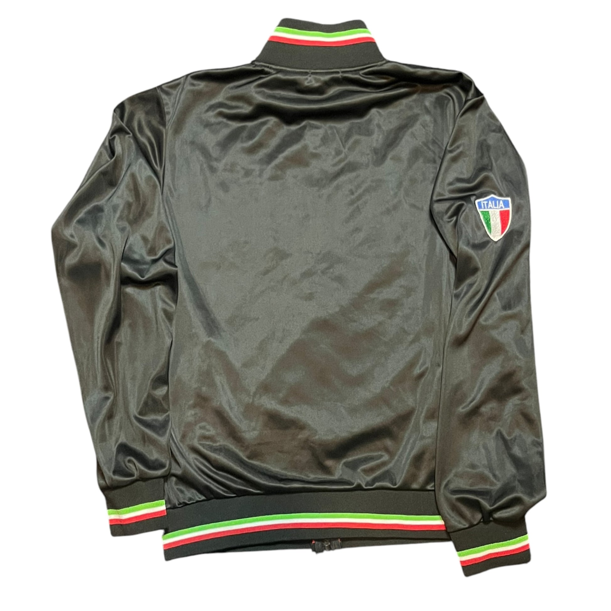 Furia Rossa Jacket InVintage