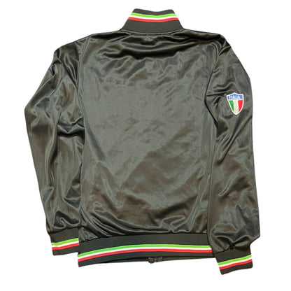 Furia Rossa Jacket InVintage