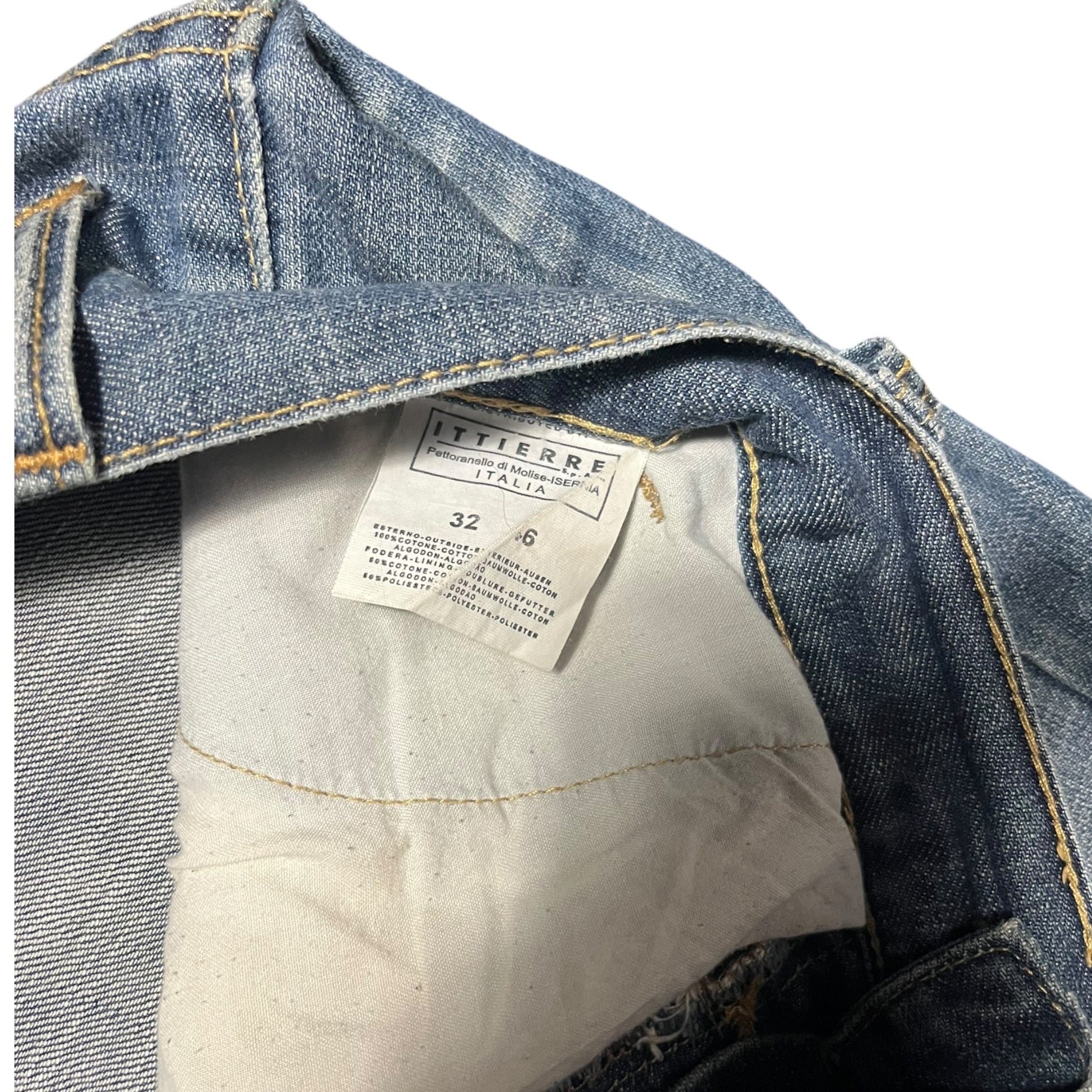 Vintage Dolce & Gabanna Jeans InVintage