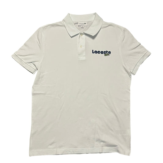 LACOSTE POLO InVintage