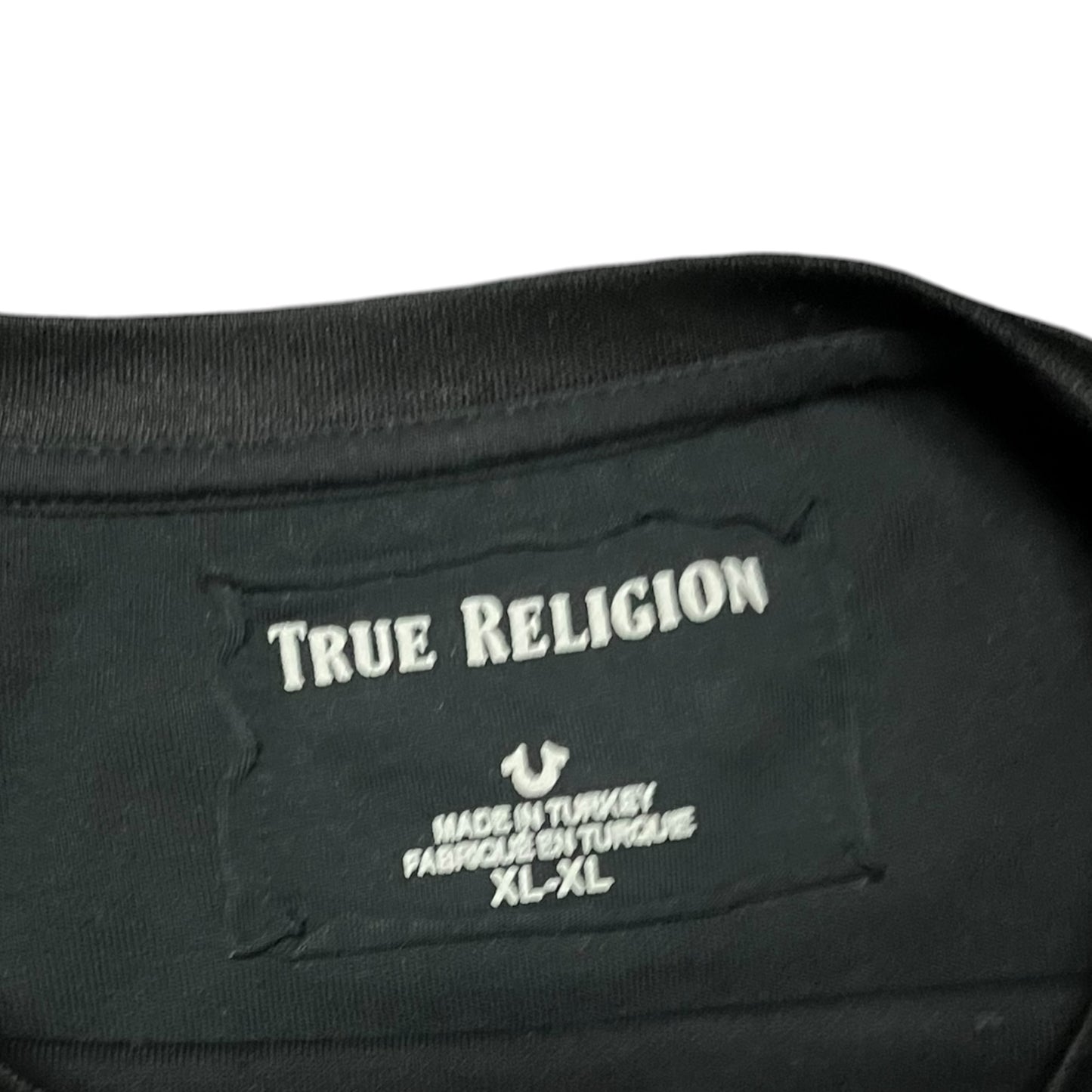 TRUE RELIGION SWEATER InVintage