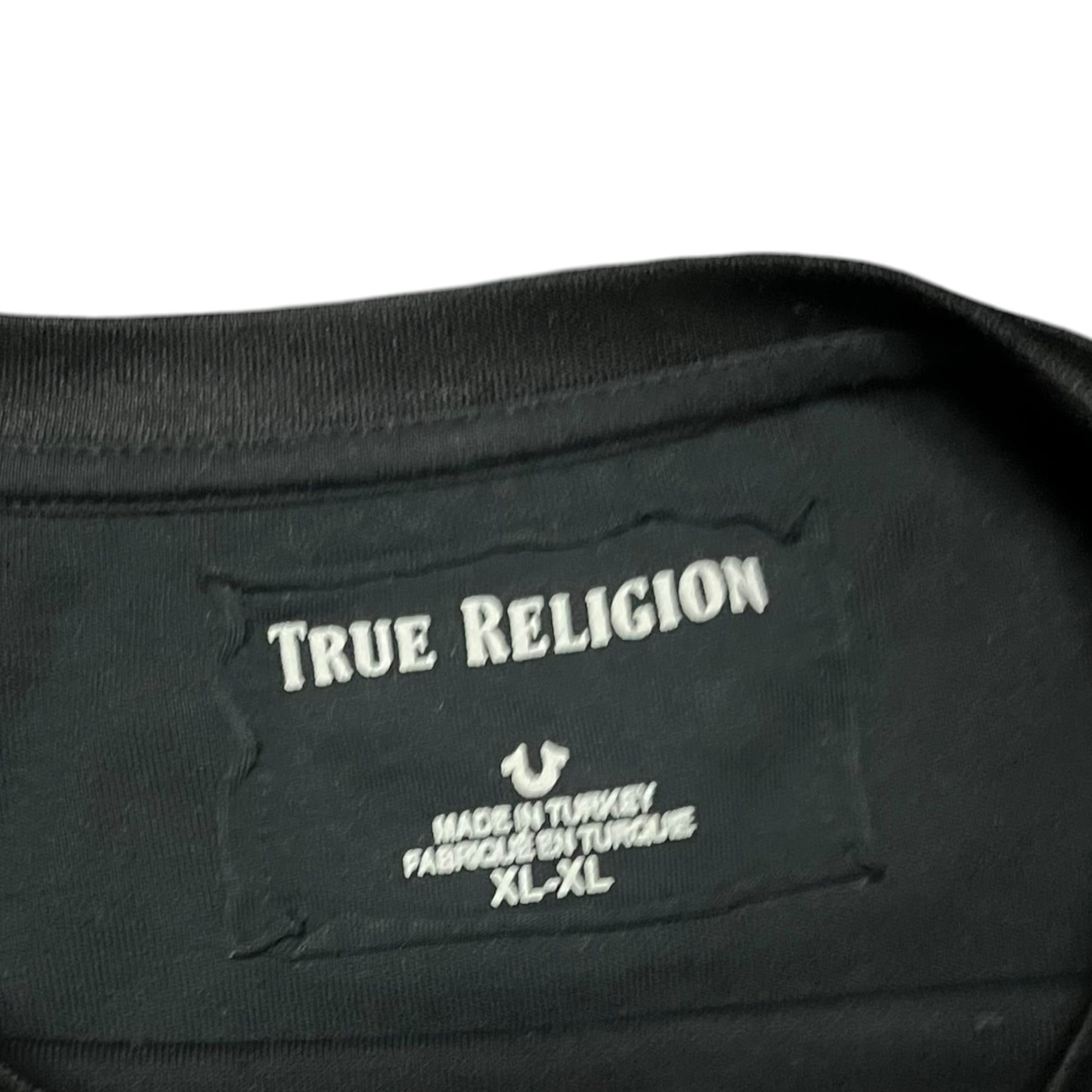 TRUE RELIGION SWEATER InVintage