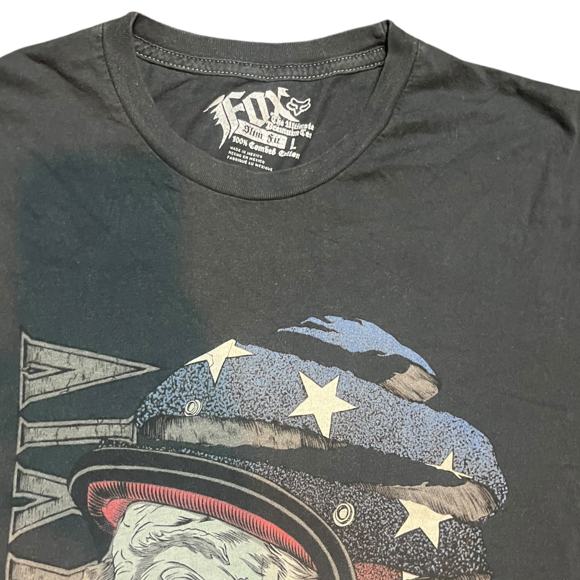 Vintage Fox T-Shirt InVintage