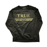 TRUE RELIGION SWEATER InVintage