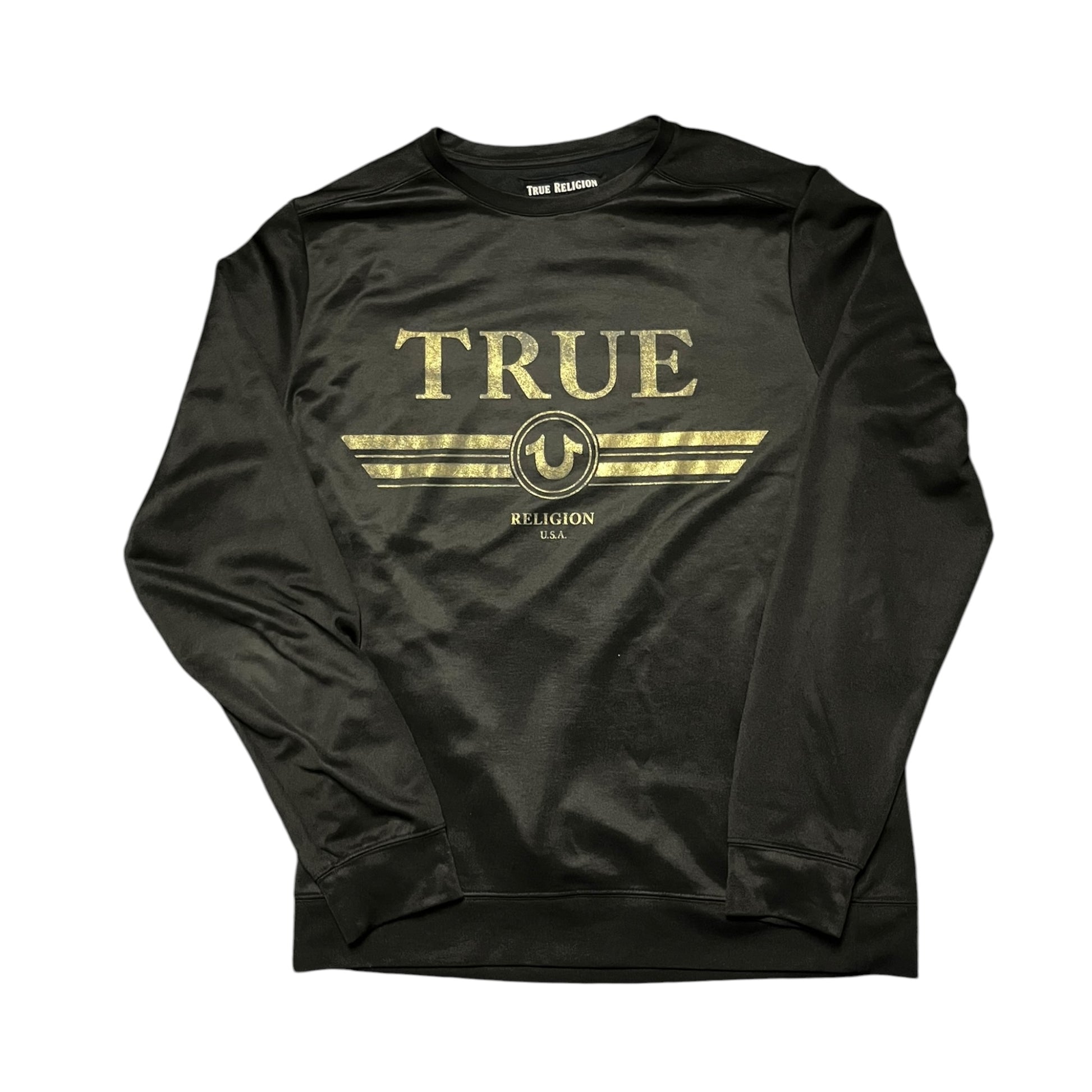 TRUE RELIGION SWEATER InVintage