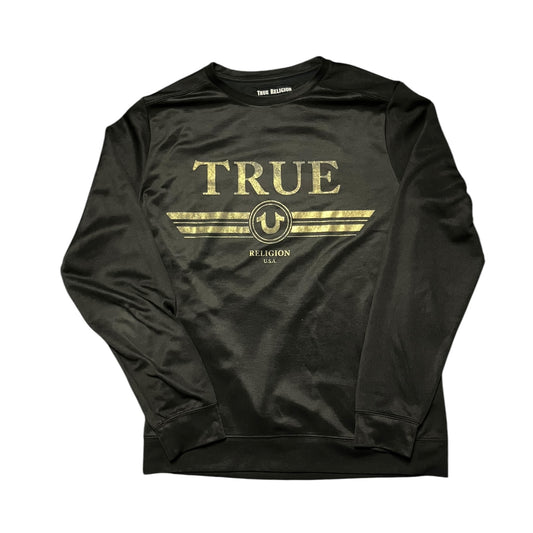 TRUE RELIGION SWEATER InVintage