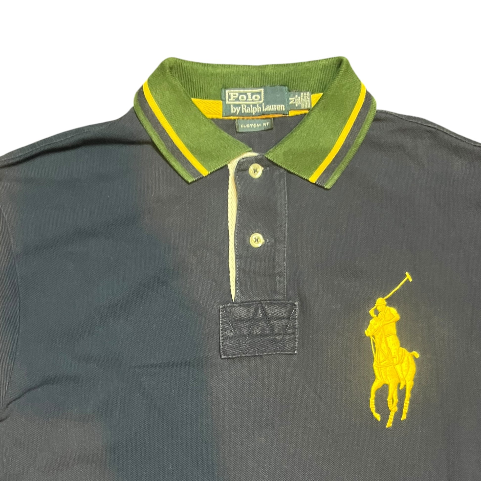 Ralph Lauren Polo InVintage
