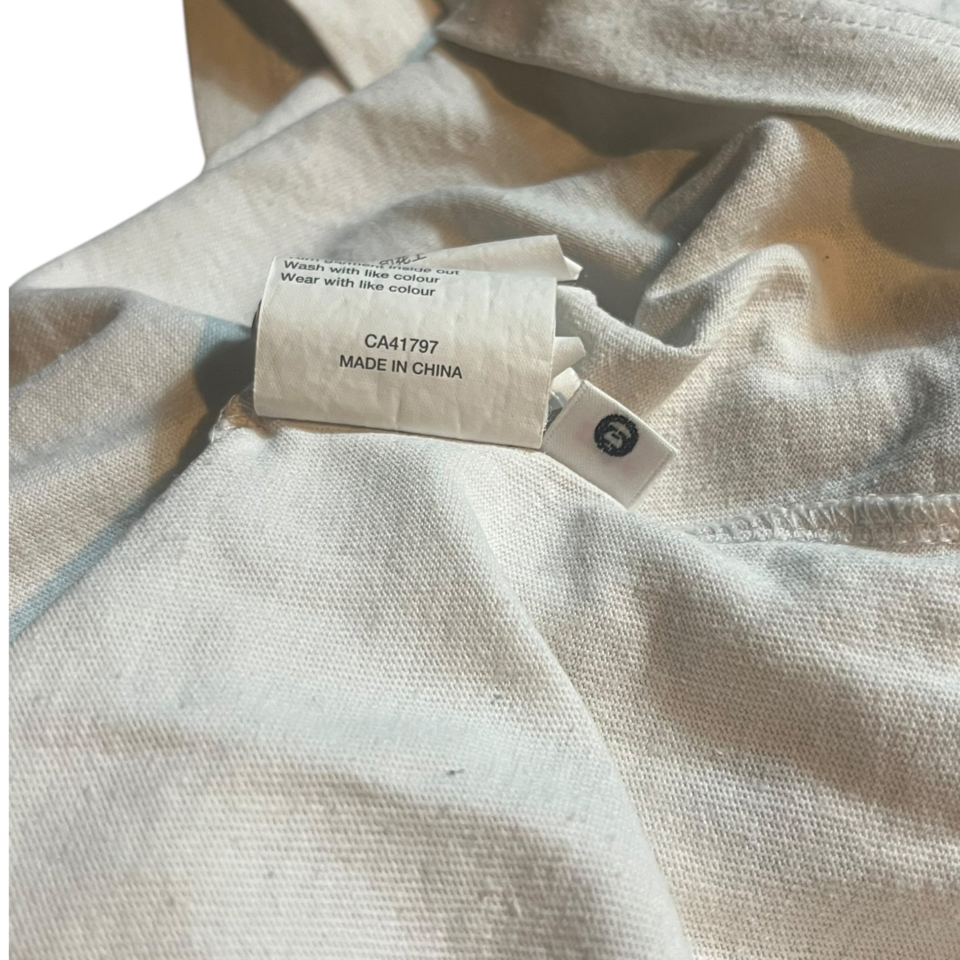 Aape x Jasper Wong T-Shirt InVintage