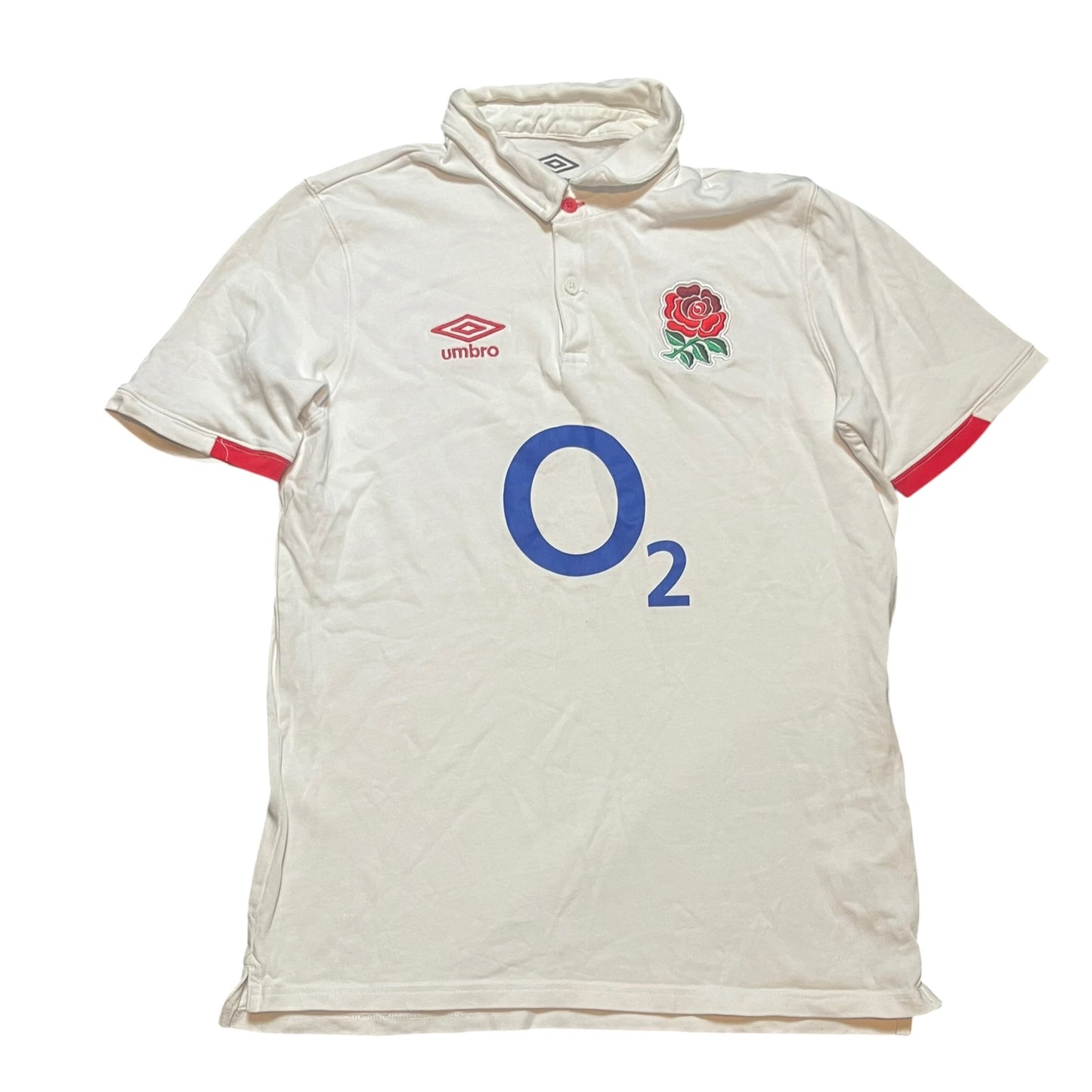 Umbro Polo InVintage